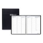 Buy House of Doolittle 100% Recycled Professional Weekly Planner Ruled for 15-Minute Appointments