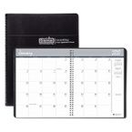 Buy House of Doolittle 24-Month 100% Recycled Ruled Monthly Planner