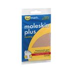 Buy McKesson Sunmark Moleskin Plus Protective Pad