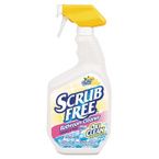 Buy Arm & Hammer Scrub Free Soap Scum Remover with Oxy Foaming Action