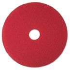 Buy 3M Red Buffer Floor Pads 5100