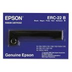 Buy Epson ERC22B Dot Matrix Printer Ribbon