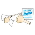 Buy Urocare Uro-Cath Molded-Latex Male External Catheter