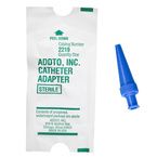 Buy Addto Adapter For Catheter And Syringe