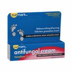 Buy Mckesson Sunmark Tolnaftate Antifungal Cream