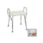 Buy Snap N Save Sliding Transfer Bench with Replaceable Cut Out Seat