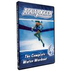 Buy Aquajogger Complete Water Workout DVD
