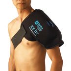 Buy Battle Creek Ice It MaxComfort Cold Therapy Shoulder System