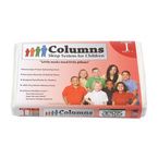 Buy Columns Sleep System Pillow for Children