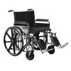 Buy Drive Sentra Extra Heavy Duty Wheelchair