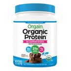 Buy Orgain Organic Protein Super foods Protein Powder