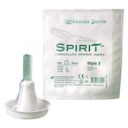 Buy Rochester Spirit Style 2 Hydrocolloid Sheath Male External Catheter
