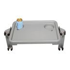 Buy Drive Walker Tray With Cup Holders