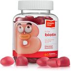 Buy Chapter One Biotin Gummies