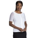 Buy Wear Ease Andrea Compression Shirt With No Pads