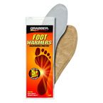 Buy Grabber Full Insole Foot Warmers