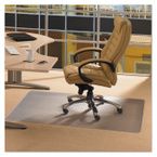 Buy Floortex Cleartex Advantagemat Phthalate Free PVC Chair Mat for Low Pile Carpets