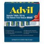 Buy Advil Ibuprofen Tablets