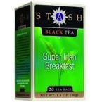 Buy Stash Black Irish Breakfast Tea