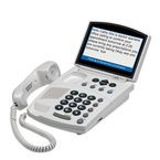Buy Harris Communications CapTel 840i Captioned Telephone