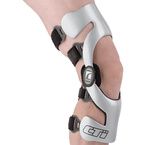 Buy Ossur CTI OA Vapor Ligament Knee Brace