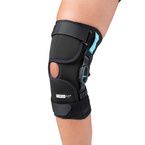 Buy Ossur Formfit ROM Knee Brace Short Wrap