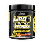 Buy Nutrex Lipo-6 Black Training Dietary Supplement
