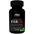 Buy IForce Nutrition Fish Oil Dietary Supplement