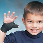 Buy Comfort Cool Thumb CMC Restriction Splint - Pediatric