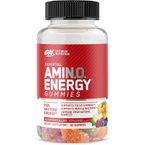Buy Optimum Nutrition Amino Energy Gummies