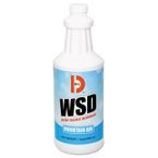 Buy Big D Industries Water-Soluble Deodorant