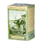 Buy Numi Moroccan Mint Herbal Tea