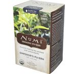Buy Numi Emperors Puerh Tea
