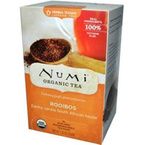 Buy Numi Rooibos Herb Herbal Tea