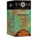 Buy Stash Oolong Chocolate Mint Tea