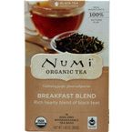 Buy Numi Breakfast Blend Black Tea