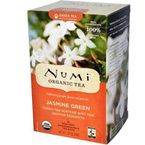 Buy Numi Jasmine Mkn Green Tea