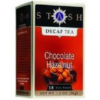 Buy Stash Decaf Chocolate Hazelnut Tea