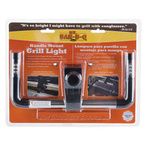 Buy Mr. Bar.B.Q 12 LED Handle Mount Grill Light with Clamp