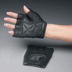 Buy Mesh Back Padded Gloves