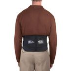 Buy Mueller Lumbar Back Brace With Removable Pad