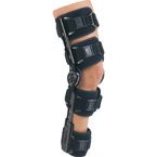 Buy DonJoy Telescoping TROM Advance Post-Op Knee Brace