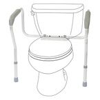 Buy Homecraft Toilet Safety Frame