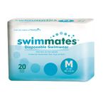 Buy Tranquility Swimmates Adult Disposable Swim Diapers
