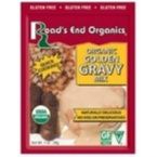 Buy Roads End Organics Golden Gravy Mix Gluten Free