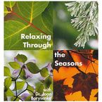 Buy Stress Stop Relaxing Through The Seasons CD and DVD
