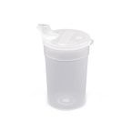 Buy Maddak Flo-Trol Convalescent Vacuum Feeding Cup