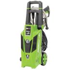 Buy Earthwise 1650 PSI Electric Pressure Washer