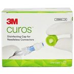 Buy 3M Curos Disinfecting Cap For Needleless Connector