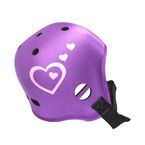 Buy Opti-Cool Hearts Soft Helmet